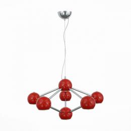Подвесная люстра ST Luce Rottura  - 3